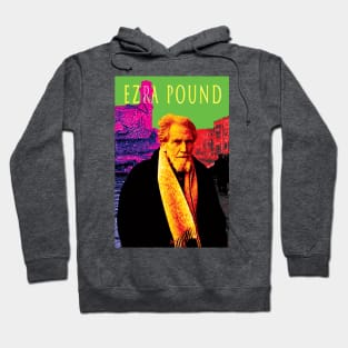 Ezra Pound Hoodie